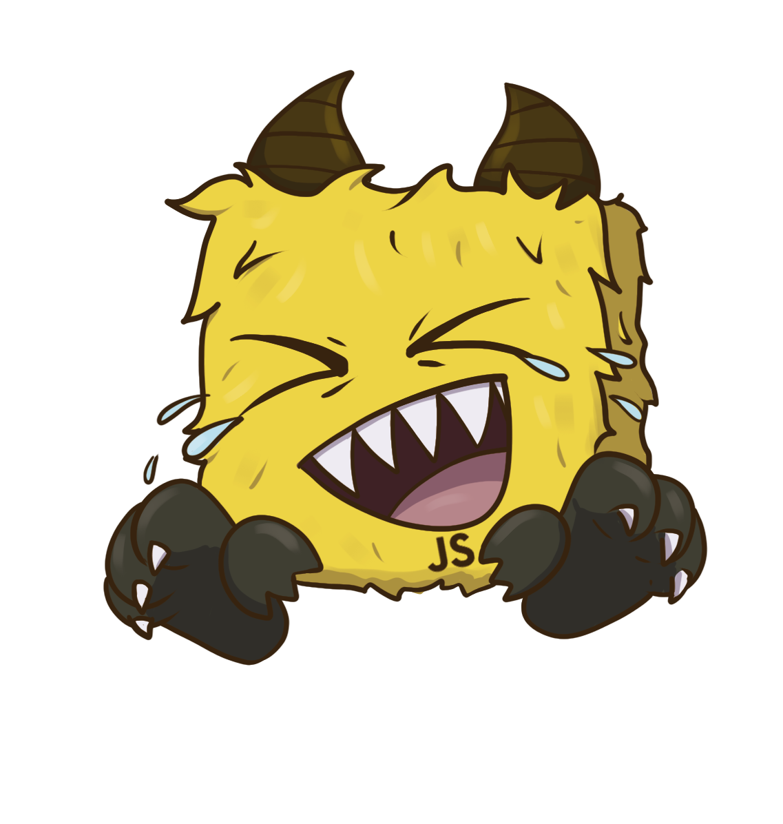 Laughing Legend